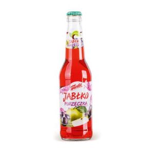 Jabłko Pomarańcza